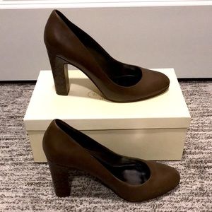 Authentic Coach Sloane Heels